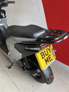Used Honda EM1 e EM1 E for sale in Newcastle upon Tyne | Image 3