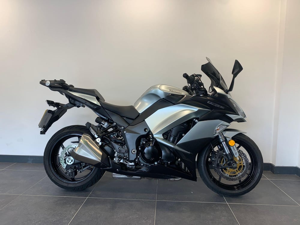 Used Kawasaki Z1000 SX Z1000 SX 1000 for sale in Gateshead 