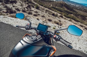 Used KTM 990 DUKE 990 DUKE for sale in Nottingham | Image 2