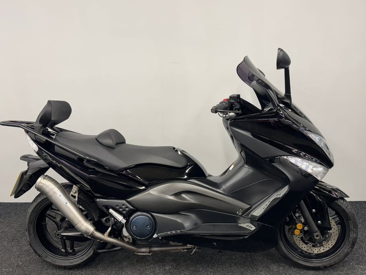 Yamaha TMAX 500