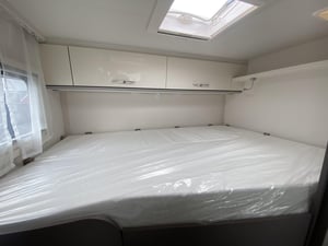Used Etrusco V 5.9 V 5.9 for sale in Wythall | Image 2