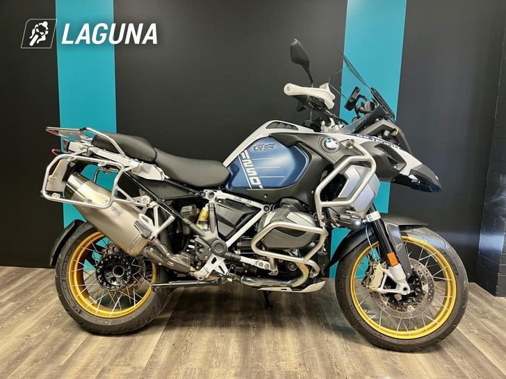 BMW R 1250 GS ADVENTURE 1250 TE 