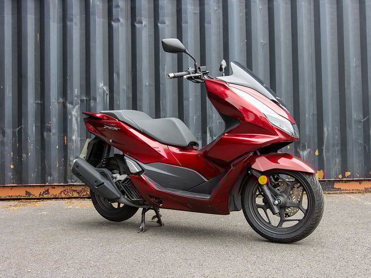 Honda PCX 125