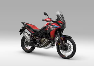 New Honda CRF1100L AFRICA TWIN ES DCT CRF1100L AFRICA TWIN ES DCT | Image 2