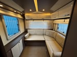 Used Burstner LYSEO TD 744 LYSEO TD 744 for sale in Lincoln image 12