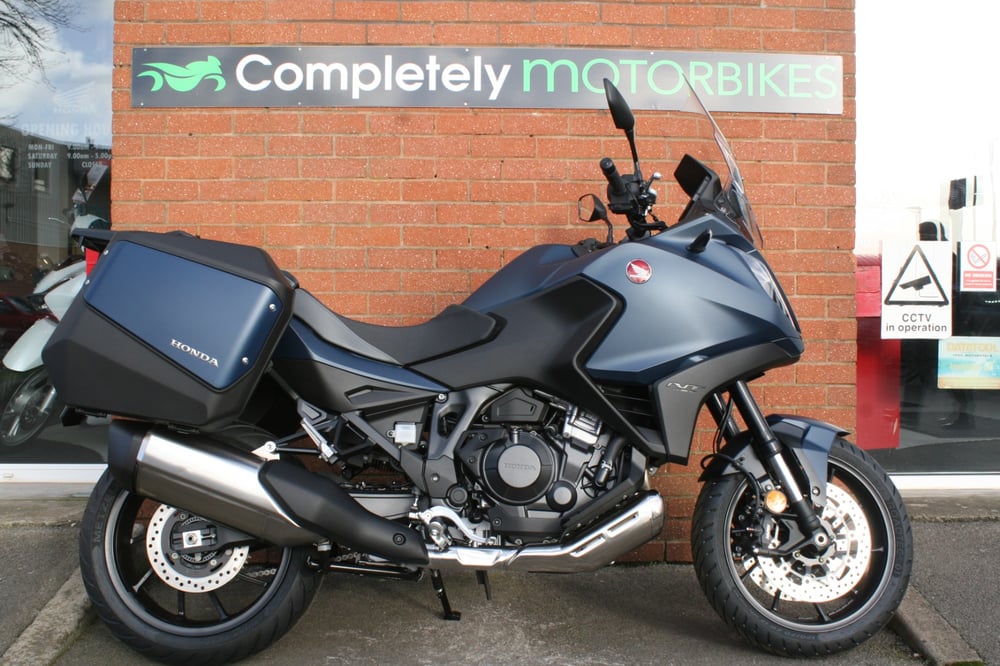 Used Honda NT1100 NT1100 for sale in Gloucester