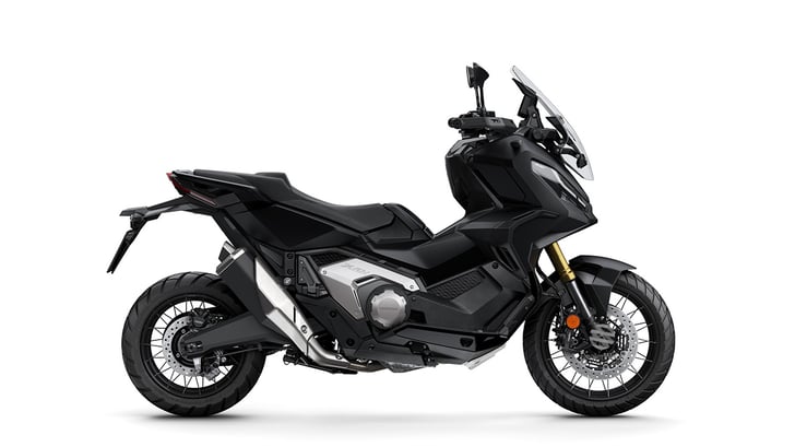 Honda adv deals bikes