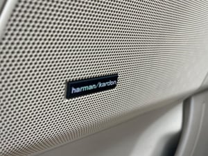 Used Land Rover RANGE ROVER SPORT RANGE ROVER SPORT 3.0 SD V6 HSE AUTO 4WD EURO 5 5DR for sale in Chesterfield | Image 2