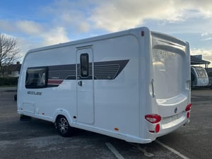 Used Sterling ECCLES TOPAZ ECCLES TOPAZ for sale in Preston | Image 2