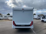 Used Burstner LYSEO GALLERY TD 689 G LYSEO GALLERY TD 689 G HARMONY LINE for sale in Lincoln image 38