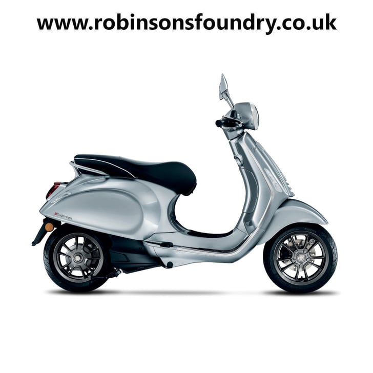 PIAGGIO VESPA ELETTRICA 70 