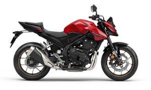 Used Honda CB500 HORNET E-CLUTCH CB500 HORNET E-CLUTCH for sale in Newcastle upon Tyne | Image 2
