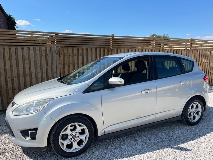 Ford C-MAX for sale in Chesterfield
