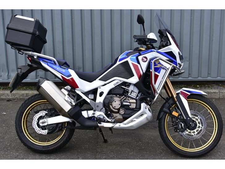 Used Motorcycles For Sale Edinburgh Triumph