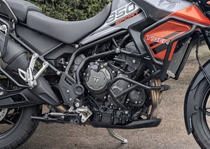 Used Triumph TIGER 850 SPORT TIGER 850 SPORT for sale in Stoke On Trent | Image 3