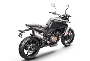 Used Husqvarna SVARTPILEN 801 SVARTPILEN 801 for sale in Nottingham | Image 3