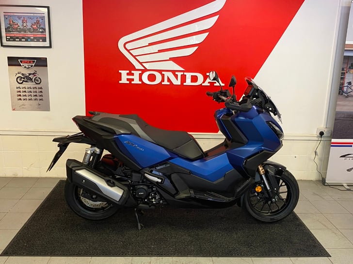 Honda ADV 350