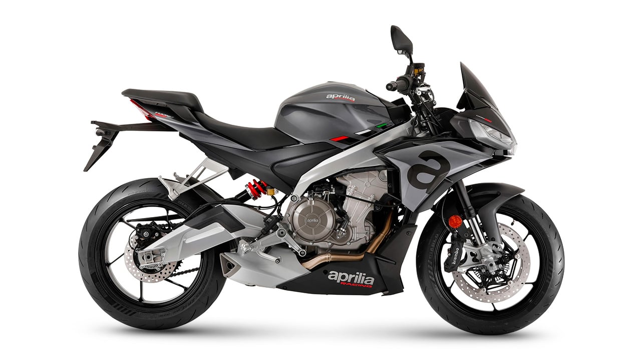 New deals aprilia tuono