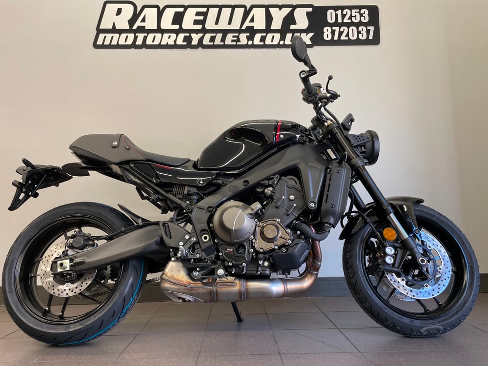 Yamaha xsr900 for sales sale