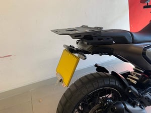 Used Husqvarna SVARTPILEN 401 SVARTPILEN 401 SVARTPILEN for sale in Newcastle upon Tyne | Image 3