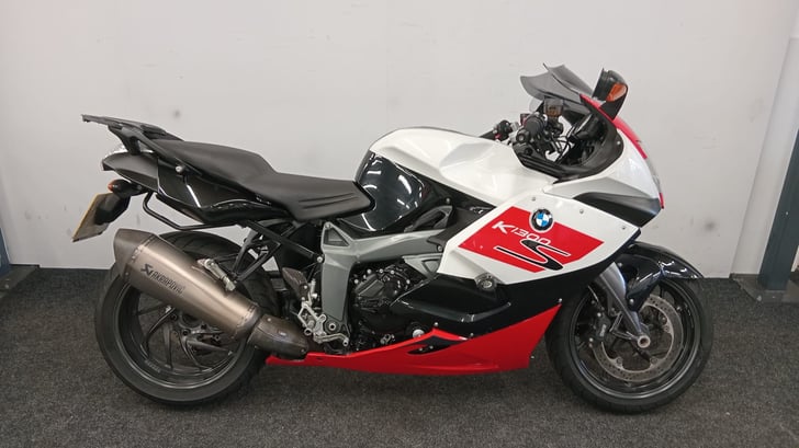 BMW K1300 S
