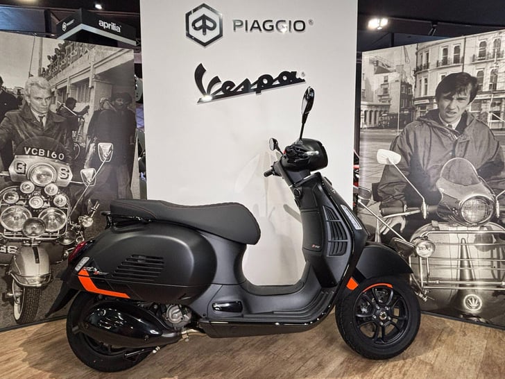 Piaggio VESPA GTS 310 SUPERSPORT +