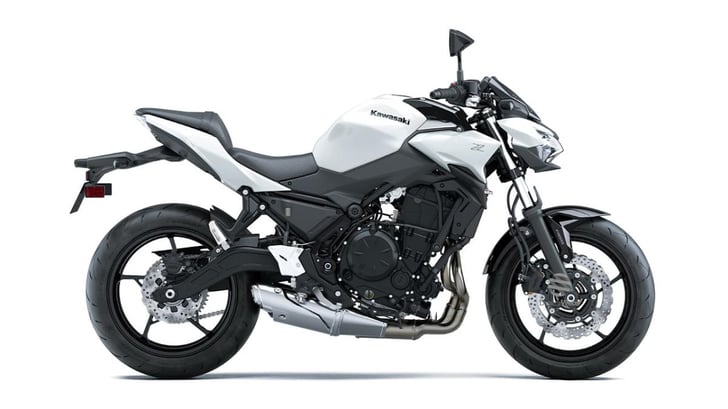 Kawasaki Z650