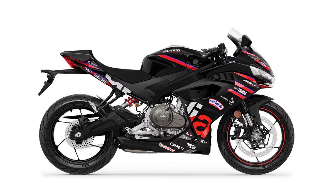 Aprilia RS 457 GP REPLICA
