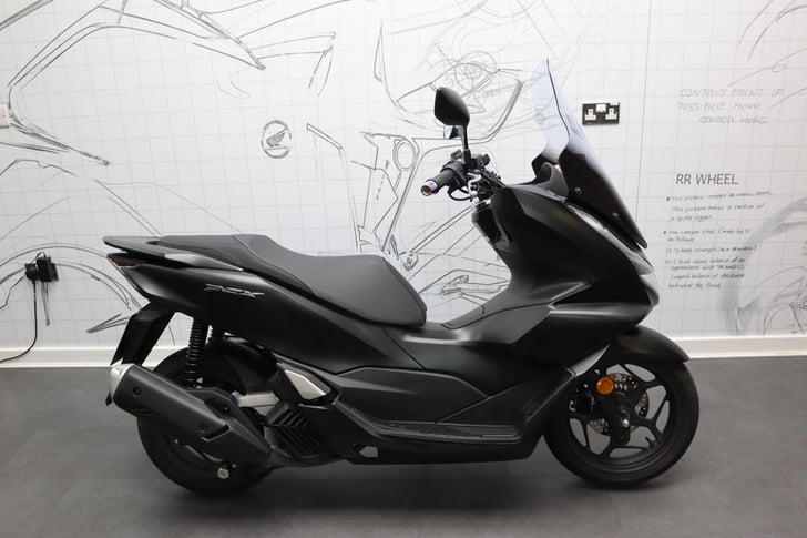 Honda PCX 125