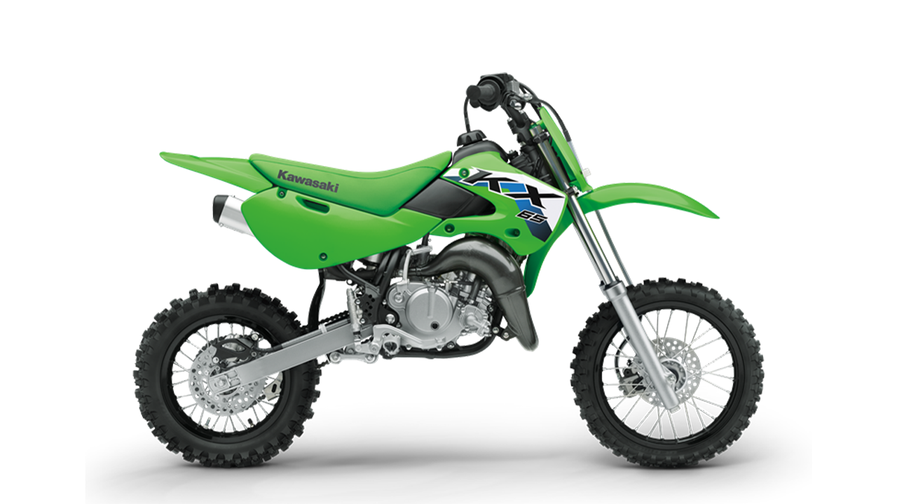 Kawasaki KX 65