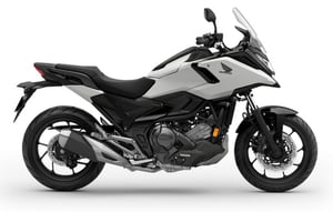 Used Honda NC750X DCT NC750X DCT for sale in Newcastle upon Tyne | Image 2