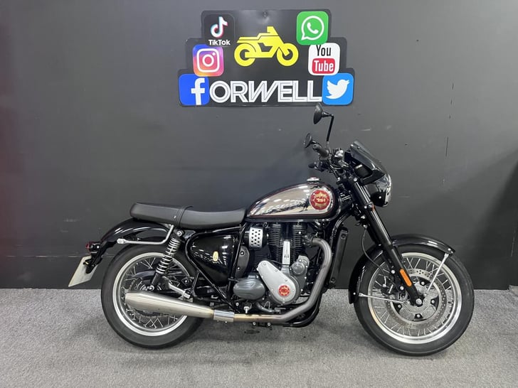 Bsa GOLD STAR