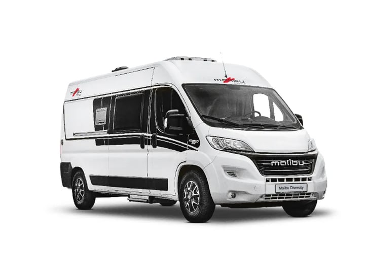 DIVERSITY 600 DBK Model