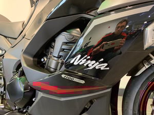 Used Kawasaki NINJA 1100 SX SE NINJA 1100 SX SE for sale in Gateshead  | Image 3