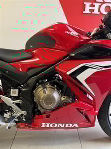 Used Honda CBR CBR 500R for sale in Newcastle upon Tyne | Image 3