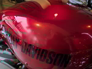 Used Harley-Davidson XL1200CX ROADSTER SPORTSTER XL1200CX ROADSTER for sale in Stoke On Trent | Image 3