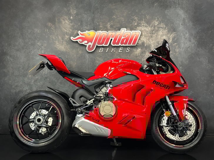 Ducati PANIGALE V4 1103
