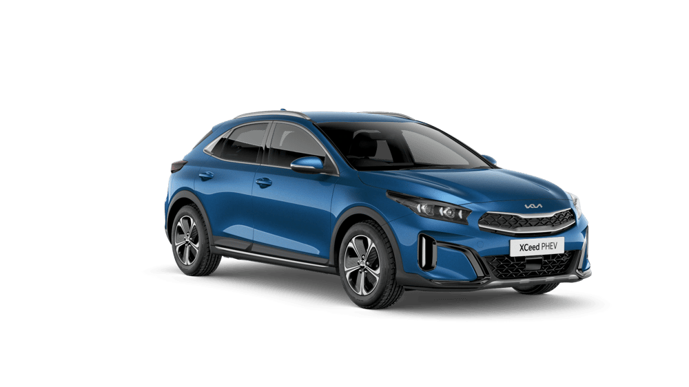 New KIA New Hatchback XCEED 1.6 GDi PHEV 3 5dr DCT Cars for sale