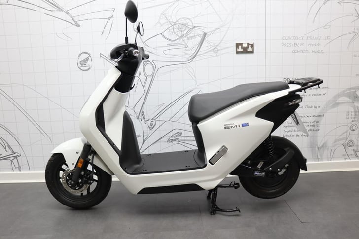 Honda EVP1P 
