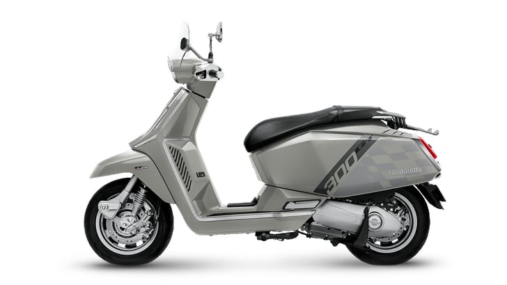 X300 GT