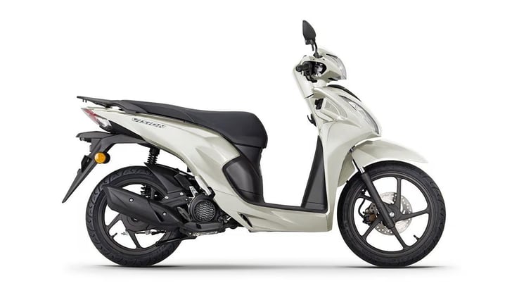Honda VISION 110 CVT V-BELT