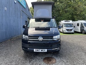 Used Volkswagen TRANSPORTER TRANSPORTER for sale in Wythall | Image 3