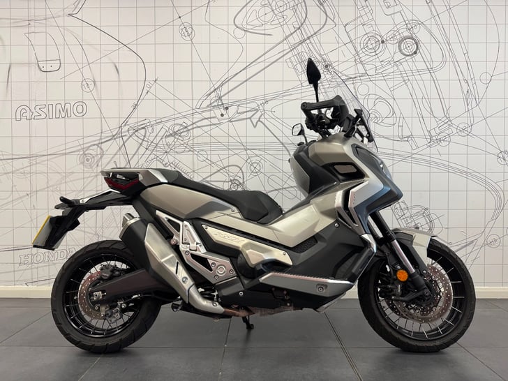 Honda X-ADV