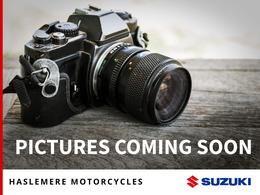 Triumph STREET TRIPLE 765 R