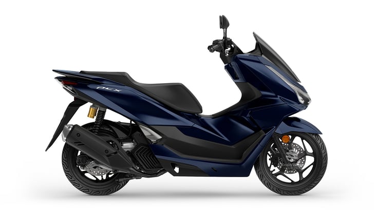 PCX 125 DX