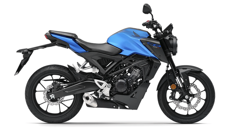 New Honda CB125 CB125R for sale in Newcastle upon Tyne