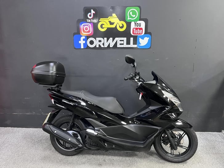 Honda PCX 125