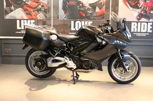 Used BMW F 800 GT F 800 GT 800 for sale in Watford | Image 2