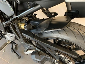 Used Yamaha TRACER 9 GT+ TRACER 9 GT+ 900 for sale in Gateshead  | Image 2