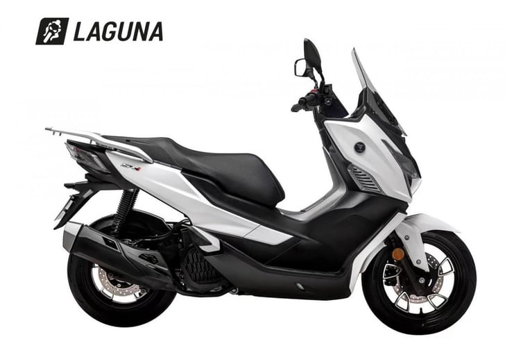 Voge SR1